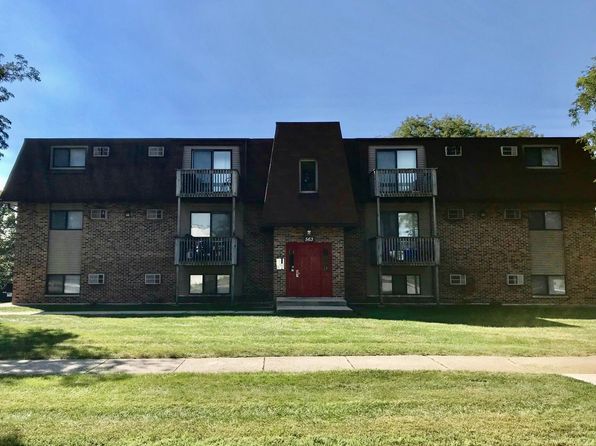 503 Parkview Ln APT 10