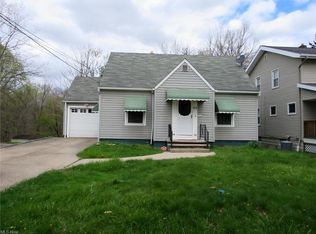 113 Palmetto Ave, Bedford, OH 44146
