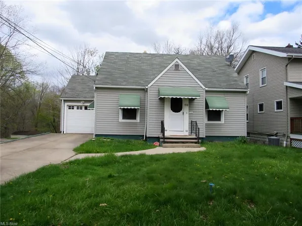 113 Palmetto Ave, Bedford, OH 44146