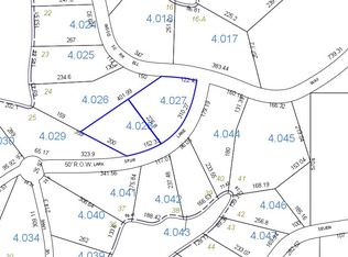 Corner Of Wood Sorrell Way And Larkspur Lane, Alexander City, AL 35010