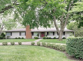 1202 Lakewood Dr, Lexington, KY 40502