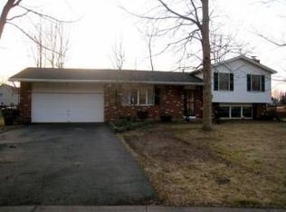 170 Limerick Ln, Rochester, NY 14606