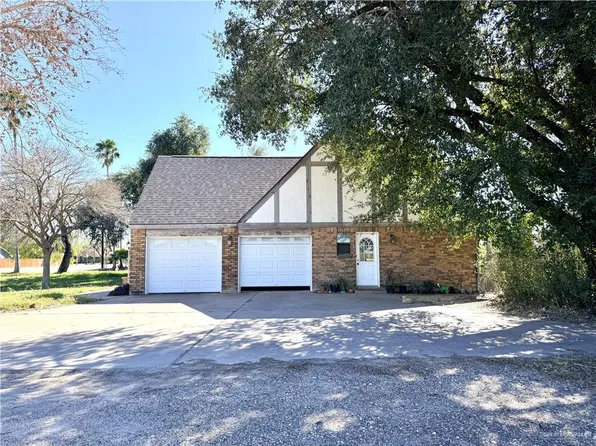 603 S Alamo Rd, Alamo, TX 78516