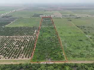 0 N Mile 14 Rd, Edinburg, TX 78541