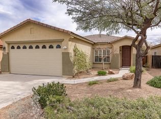 3374 N Pebble Rapids Pl, Tucson, AZ 85712
