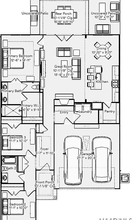 2nd image of 148 Ashling Ave