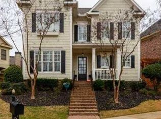 4045 Anson Ave, Alpharetta, GA 30022