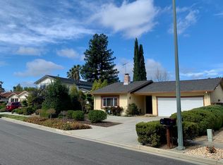 7569 Bollinger Rd, Cupertino, CA 95014