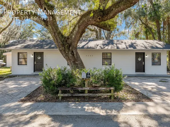 5600 NE 32nd St #2, Silver Springs, FL 34488