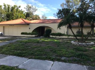 425 Harbor, Venice, FL 34285