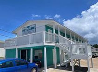 16410 Front Beach Rd #21, Panama City Beach, FL 32413