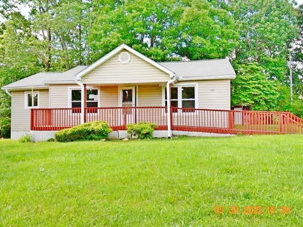 101 Briggs St, Mc Caysville, GA 30555