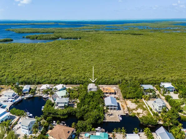 1506 Shaw Dr, Key Largo, FL 33037