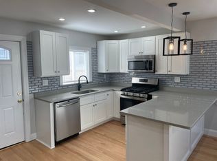 78 Penn St, Providence, RI 02909