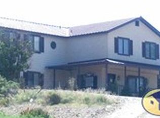 549 Sands Wash Rd, Duncan, AZ 85534