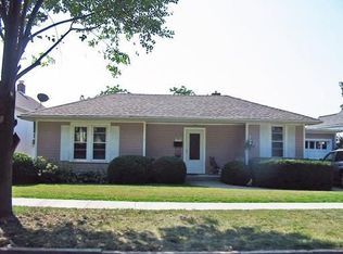 207 W Erie St, Spring Valley, IL 61362