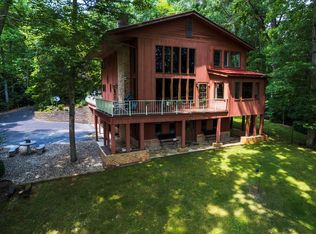 47 Daves Creek Cir, Franklin, NC 28734