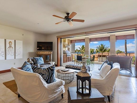 3rd image of 3800 Wailea Alanui Dr APT G201