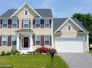 169 Hughs Rd, Charles Town, WV 25414