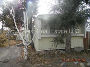 606 Rahonce Dr, Rock Springs, WY 82901