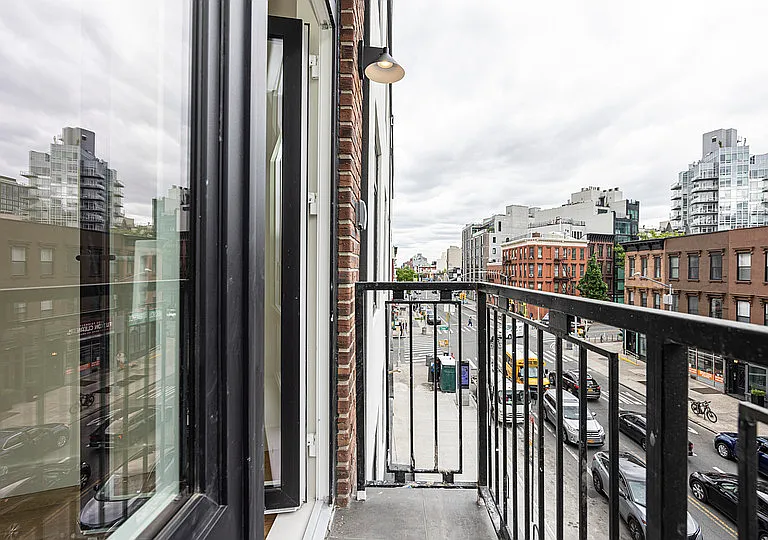 899 Fulton St #3A — Photo 22