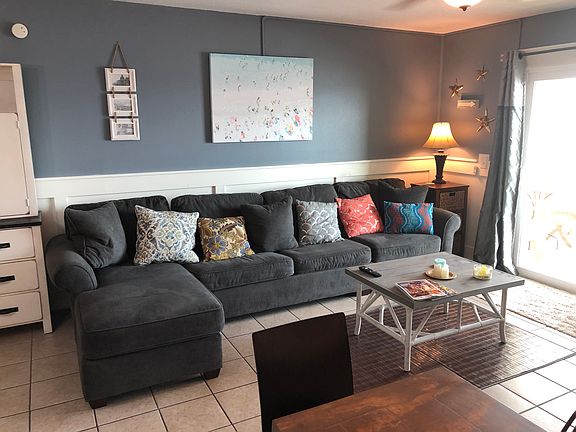 Special order sleep sofa sec