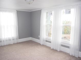 757 Mill Rd, Hamlet, NC 28345