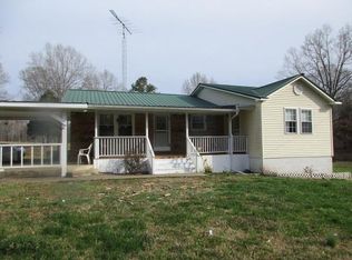551 Holt Rd, Mc Kenzie, TN 38201