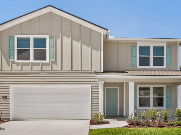 12433 GREAT EAGLE Road, Jacksonville, FL 32219