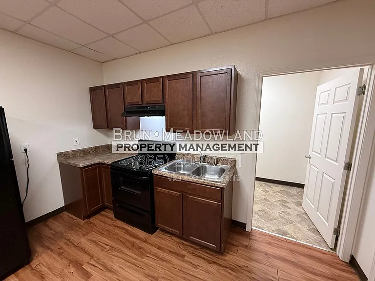 Northpoint Apartments — Photo 15