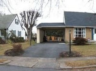 827 S Main St, Allentown, PA 18103