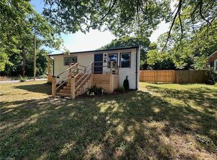 1801 Andover St, Winston Salem, NC 27107