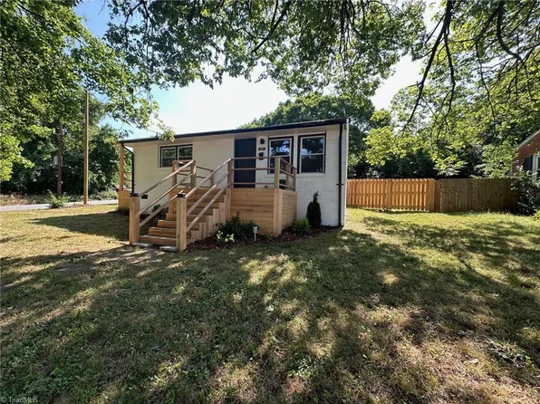 1801 Andover St, Winston Salem, NC 27107