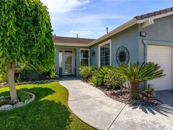509 Garcia Dr, Hemet, CA 92545