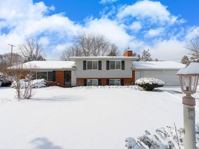5436 Mary Ann Ct, Grand Blanc, MI, 48439