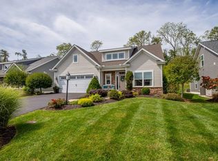 124 Summer Ln, Mc Donald, PA 15057