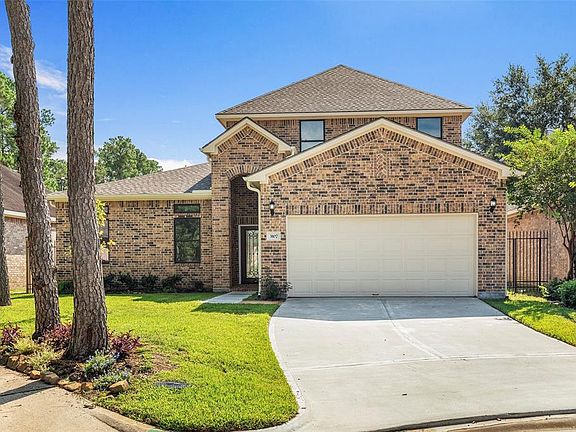 2nd image of 3107 Canyon Oak Ct