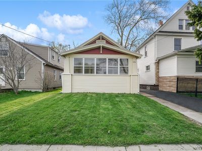 336 72nd St, Niagara Falls, NY, 14304