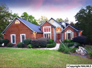 138 Hickory Ridge Dr, Glencoe, AL 35905