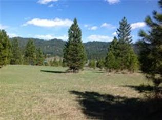 Tbd Spur Rd, Garden Valley, ID 83622