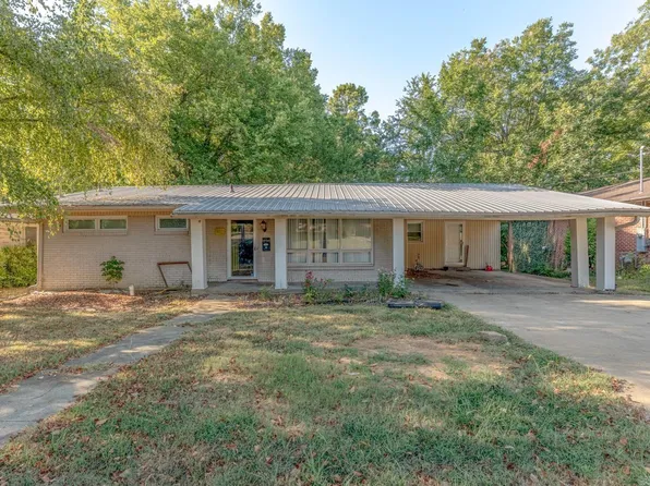 513 W Thomas Ave, Jonesboro, AR 72401