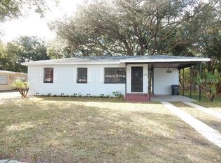 1041 Berkley Rd, Auburndale, FL 33823