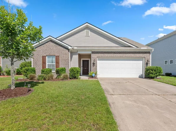 617 Zinnia Dr, Goose Creek, SC 29445