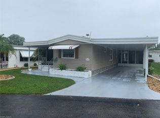 336 Mattie Ave, Fort Myers, FL 33908