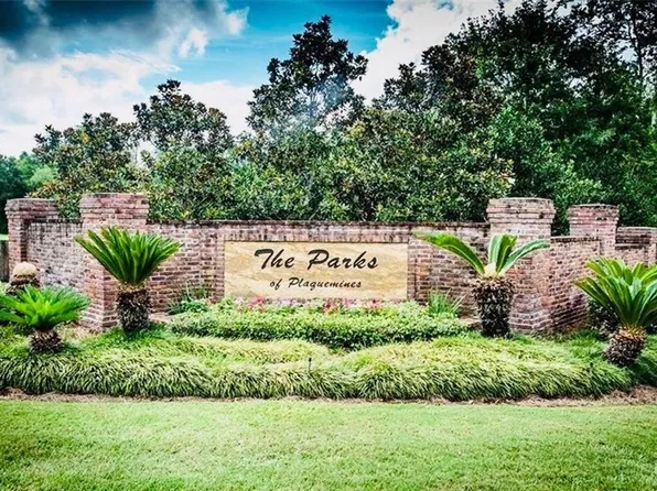 106 Cypress Crossing Dr, Belle Chasse, LA 70037