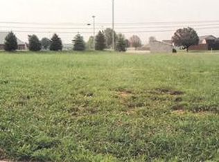 8820 Saddle Ridge Trl, Charlestown, IN 47111