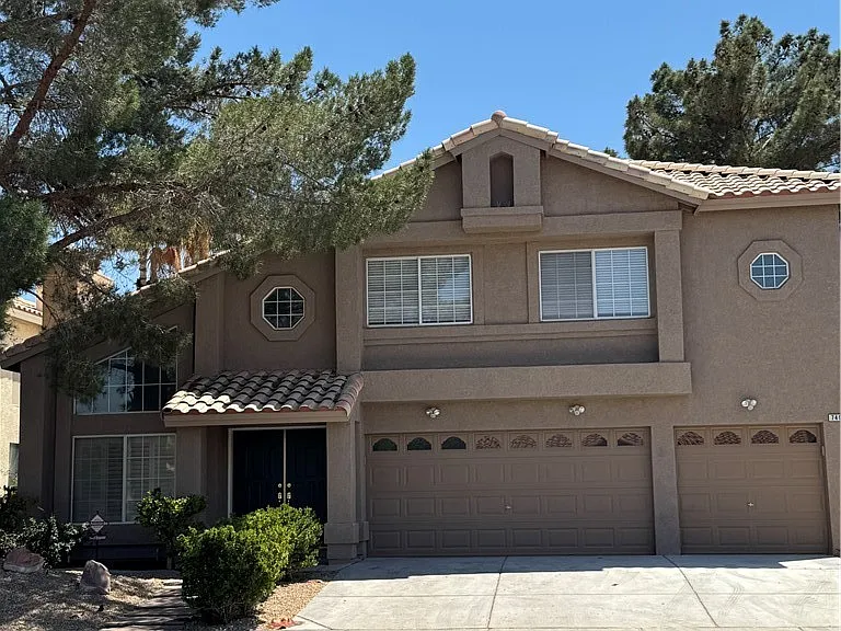 7409 Bush Garden Ave — Photo 2