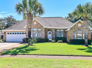 4098 Burning Tree Dr, Destin, FL 32541