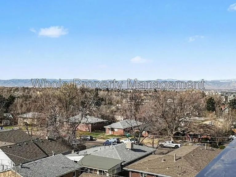 3511 S Marion St #C — Photo 20