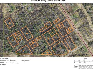 1 Ellis Ave, Ashland, WI 54806